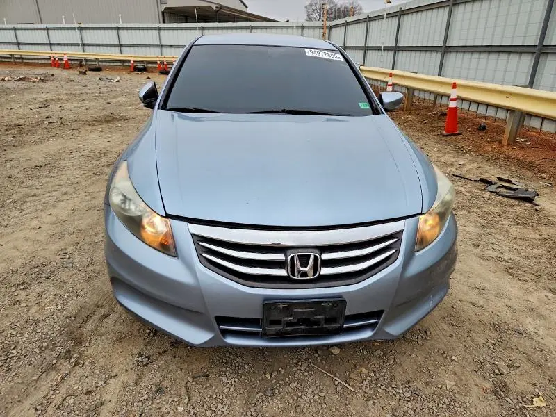 2011 HONDA ACCORD LX  