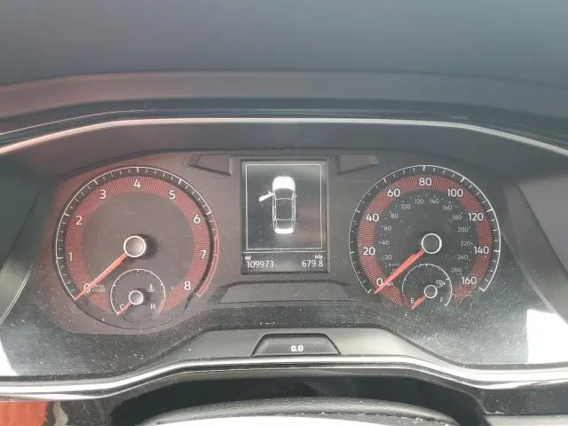 2021 VOLKSWAGEN JETTA S  