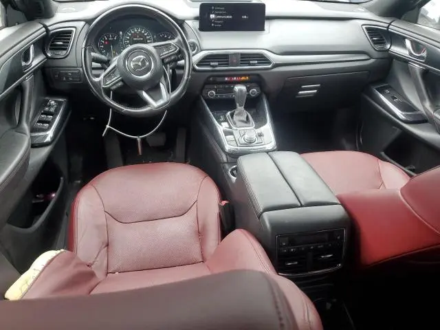 2023 MAZDA CX-9 GRAND TOURING  