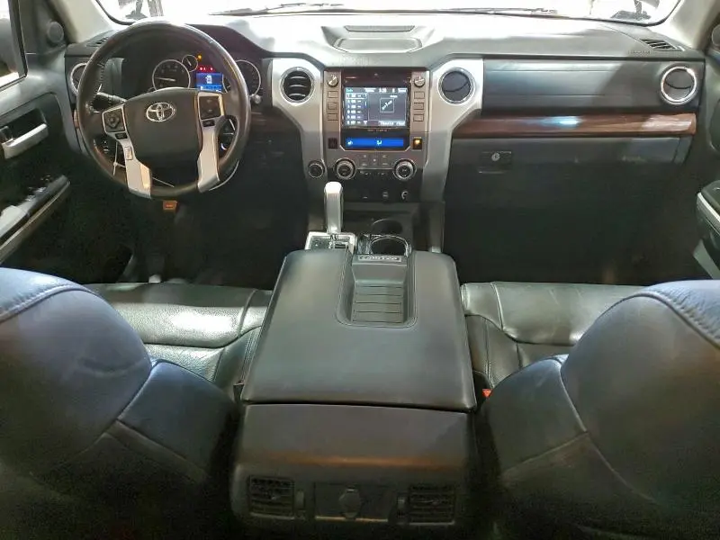 2016 TOYOTA TUNDRA CREWMAX LIMITED  