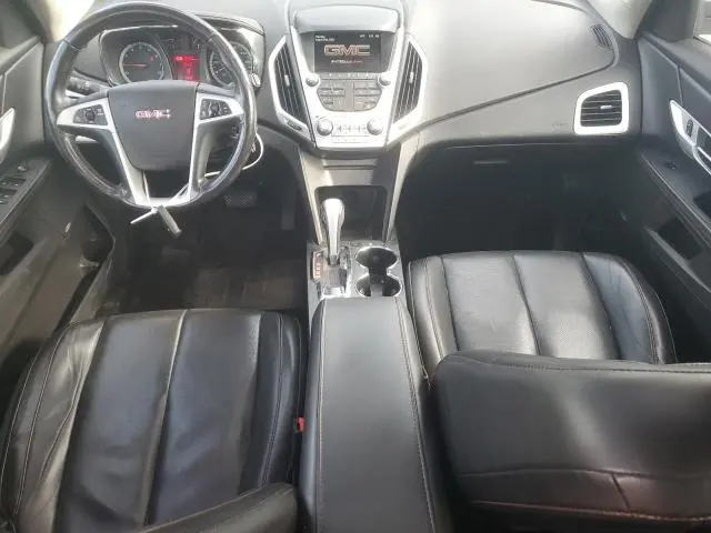 2013 GMC TERRAIN SLT  