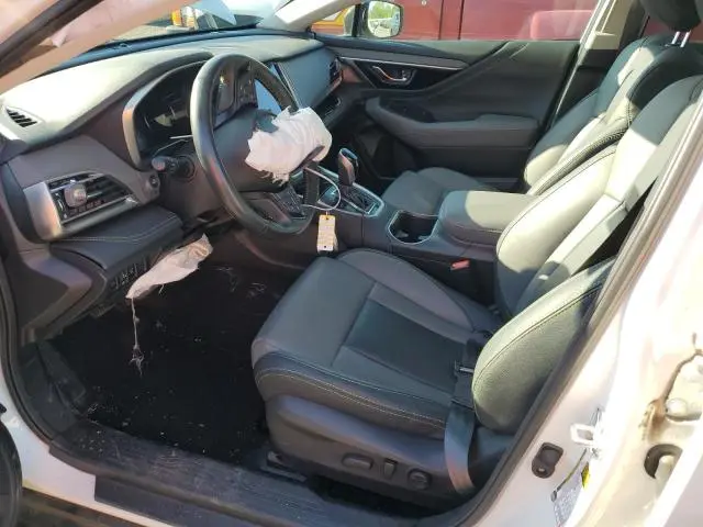 2024 SUBARU OUTBACK ONYX EDITION XT  