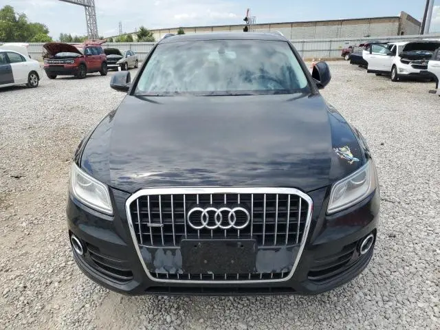 2015 AUDI Q5 PREMIUM