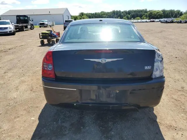 2010 CHRYSLER 300 TOURING  