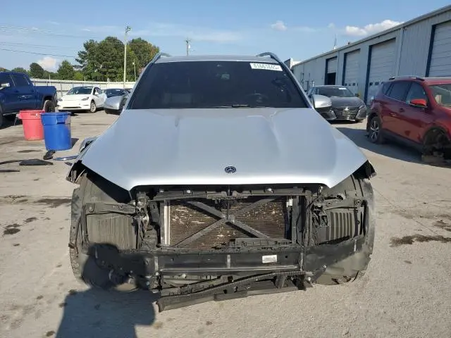 2020 MERCEDES-BENZ GLE 350  