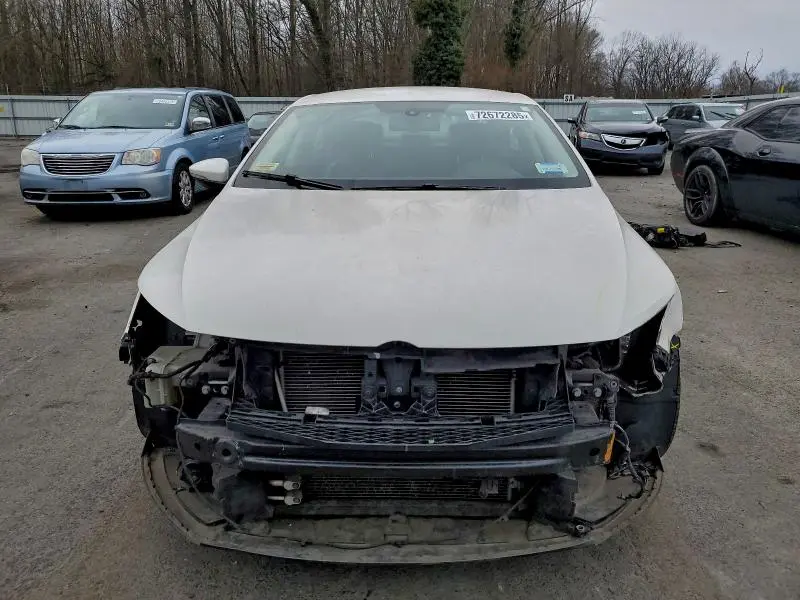 2015 VOLKSWAGEN CC SPORT  