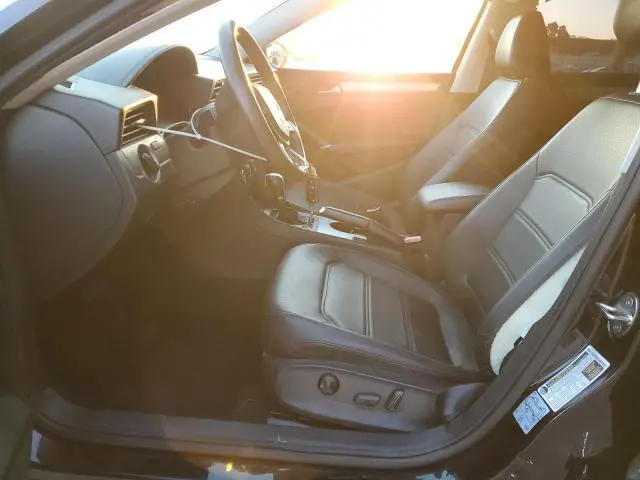 2021 VOLKSWAGEN PASSAT SE  