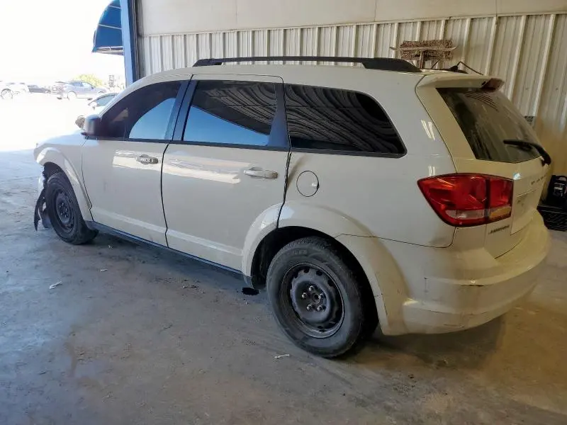 2012 DODGE JOURNEY SE  