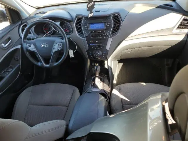 2013 HYUNDAI SANTA FE SPORT   