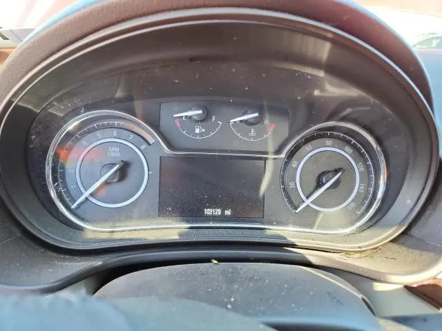 2015 BUICK REGAL PREMIUM  