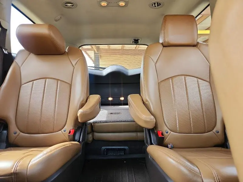 2015 BUICK ENCLAVE   