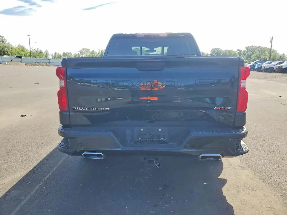 2021 CHEVROLET SILVERADO K1500 HIGH COUNTRY  