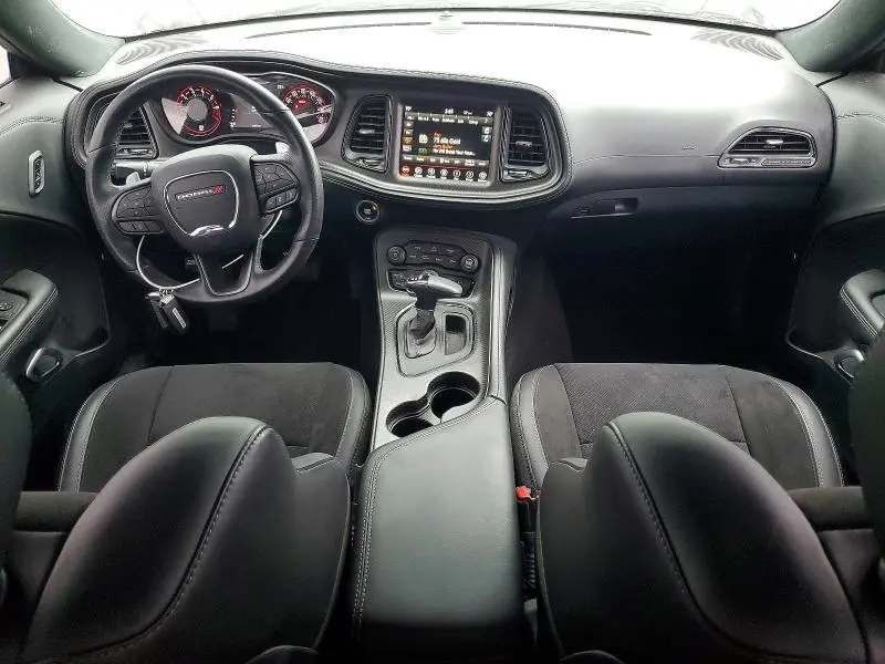 2023 DODGE CHALLENGER GT  