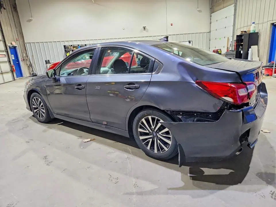2019 SUBARU LEGACY 2.5I PREMIUM  