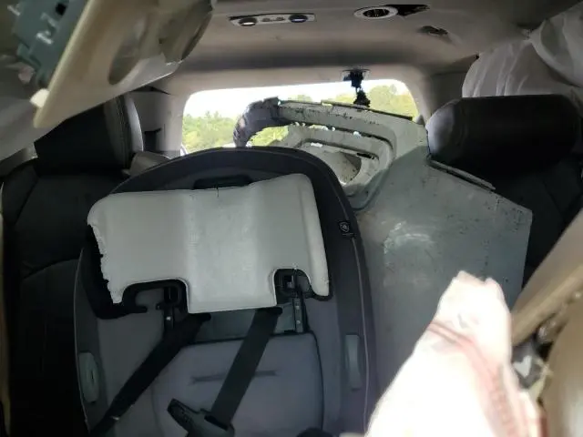 2017 GMC ACADIA LIMITED SLT-2  