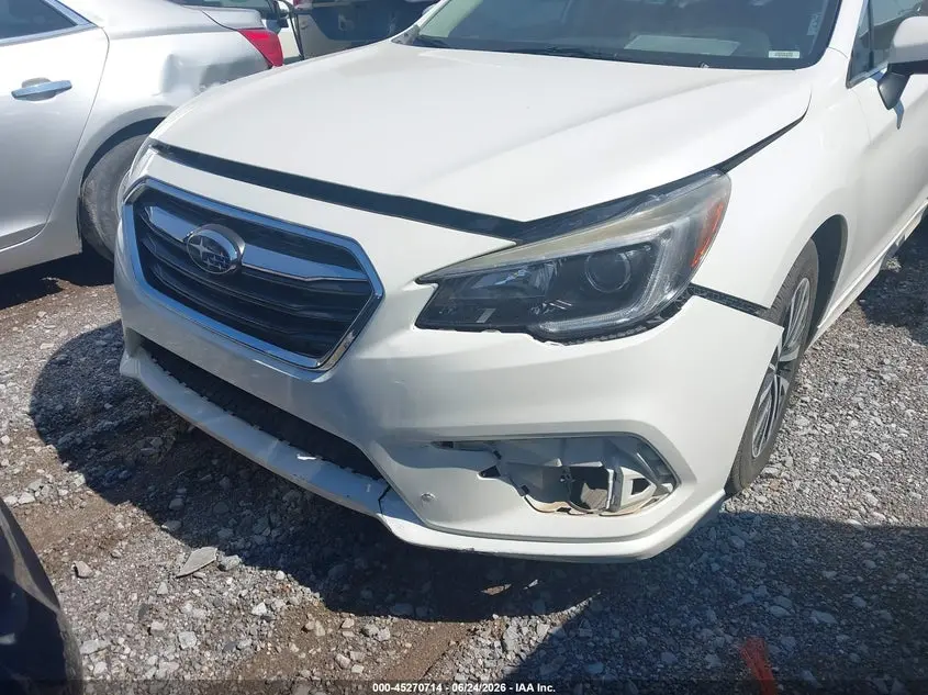 2018 SUBARU LEGACY 2.5I PREMIUM