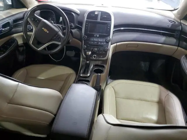 2015 CHEVROLET MALIBU 2LT  