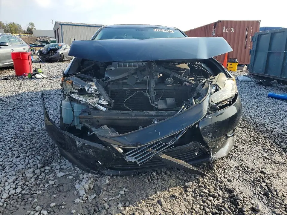 2015 LEXUS ES 350 BASE  