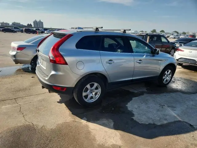 2011 VOLVO XC60 3.2  