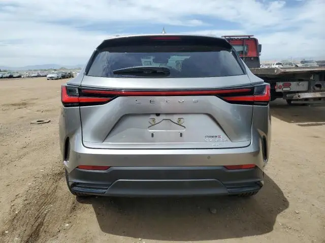 2023 LEXUS NX 350H  