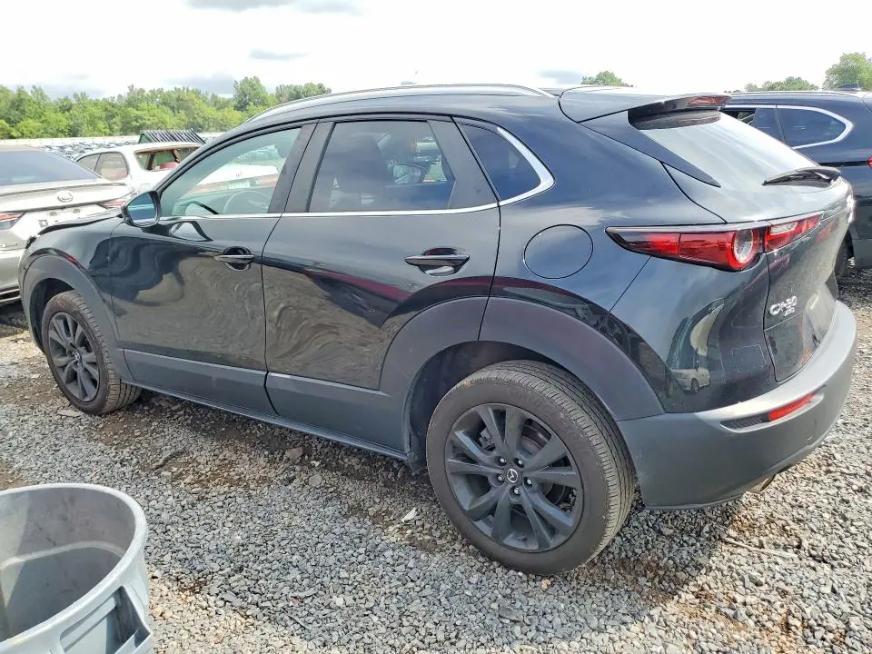 2024 MAZDA CX-30 SELECT  