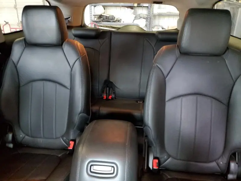 2011 BUICK ENCLAVE CXL  