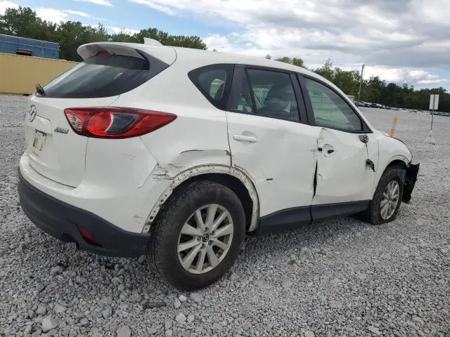 2014 MAZDA CX-5 SPORT