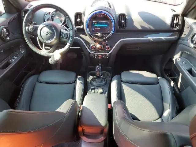 2020 MINI COOPER S COUNTRYMAN  