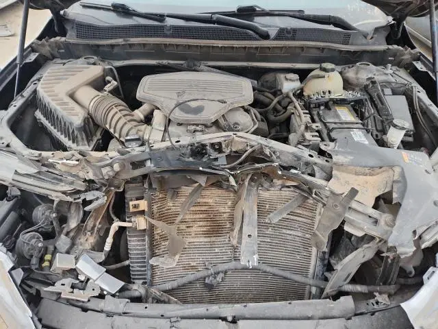 2019 CHEVROLET BLAZER 2LT  