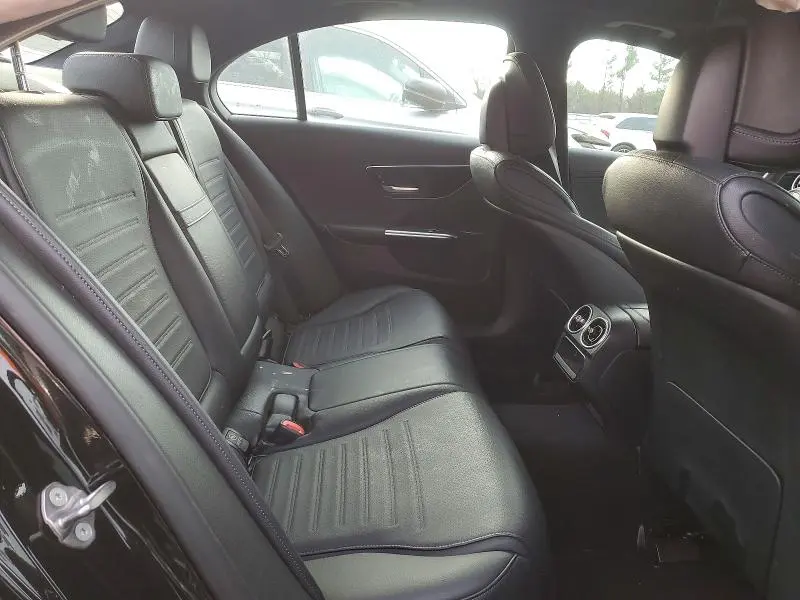 2023 MERCEDES-BENZ C 300 4MATIC  