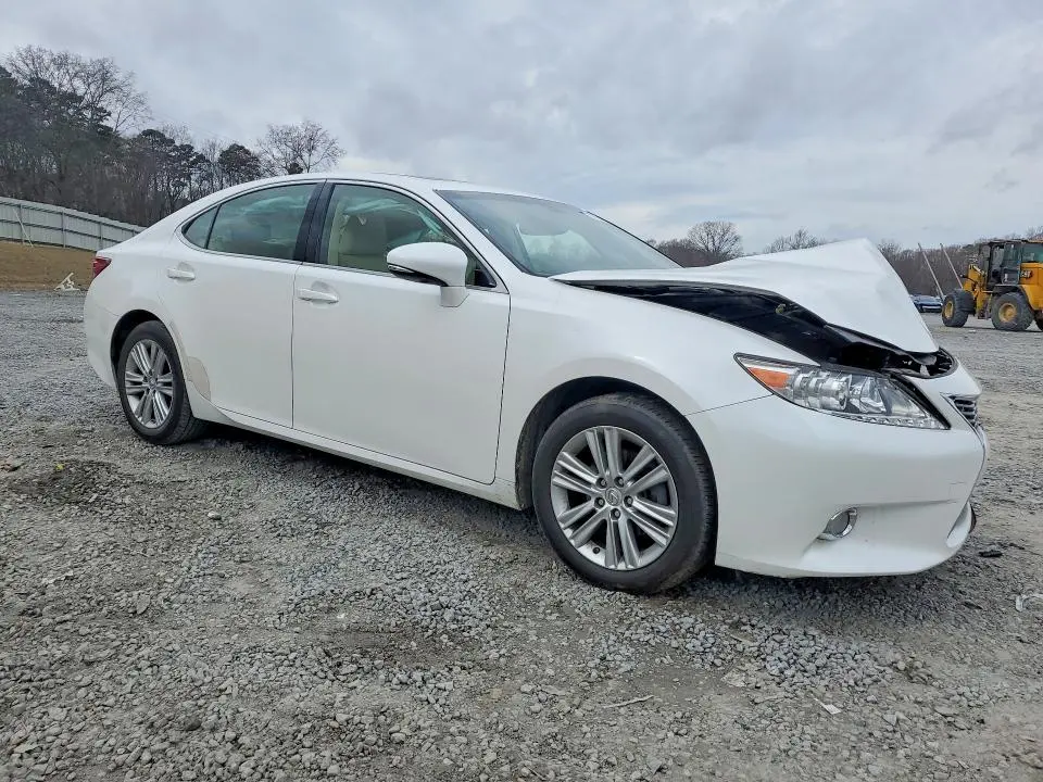 2014 LEXUS ES 350  