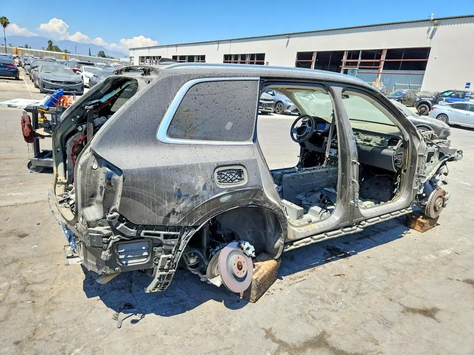 2026 VOLVO XC90 PLUS  