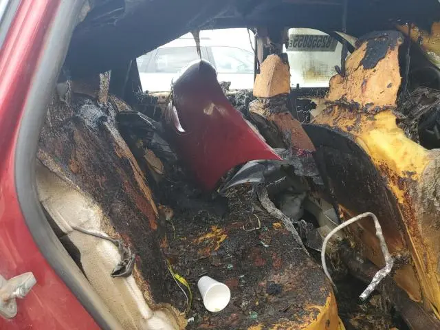 2013 CHEVROLET IMPALA LT  