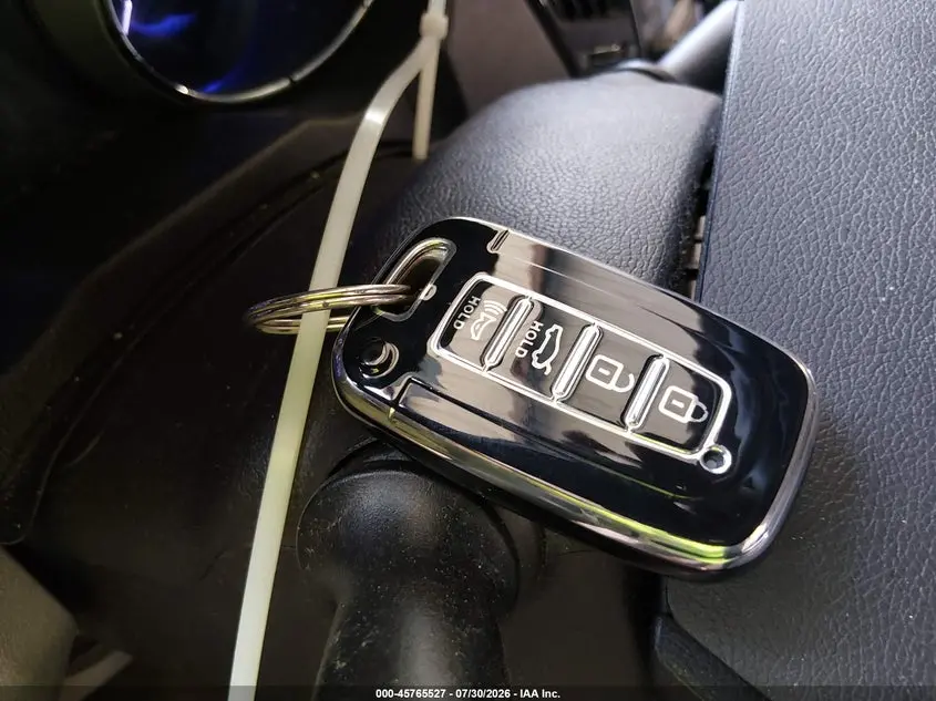 2014 HYUNDAI SONATA LIMITED