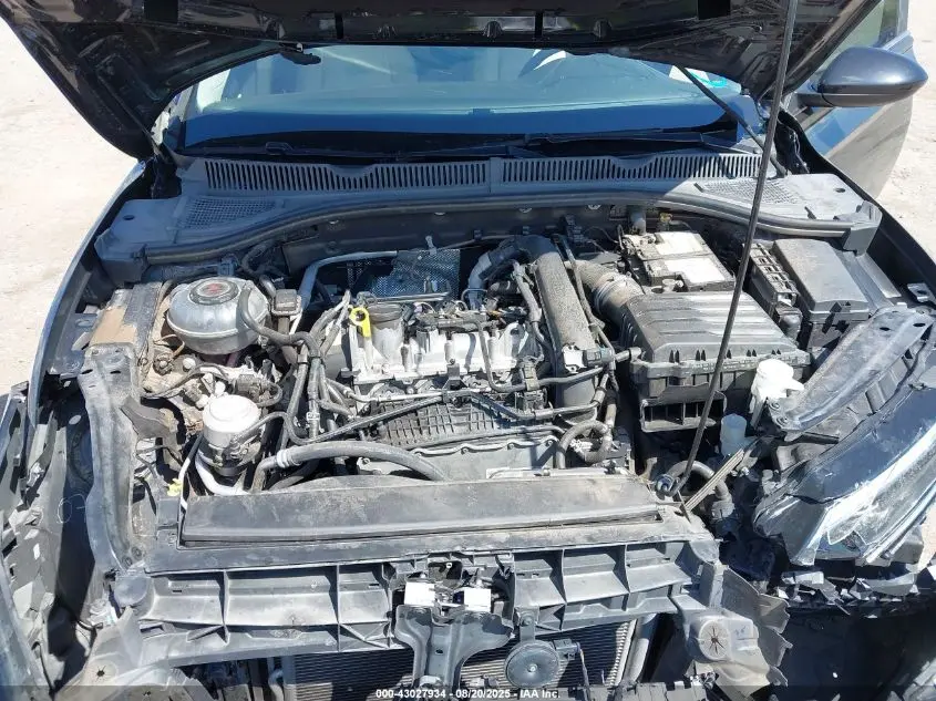 2020 VOLKSWAGEN JETTA 1.4T SEL