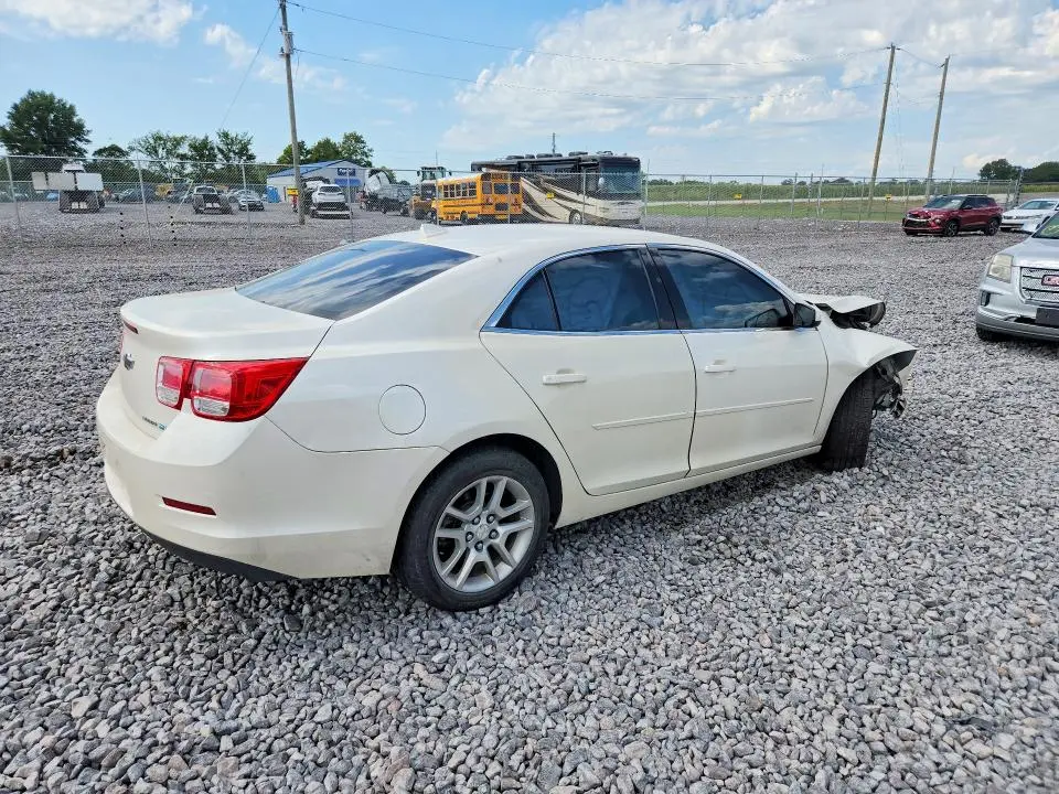 2013 CHEVROLET MALIBU 1LT  