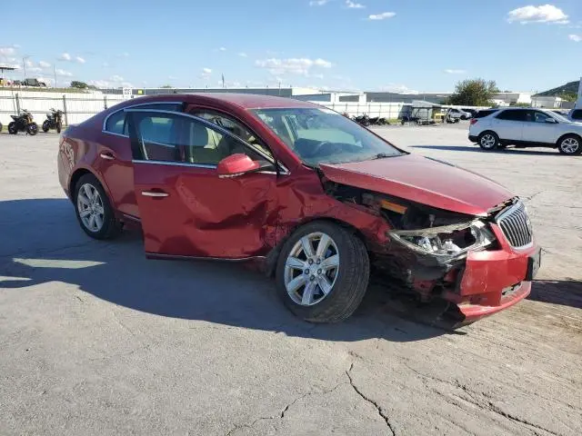 2013 BUICK LACROSSE   