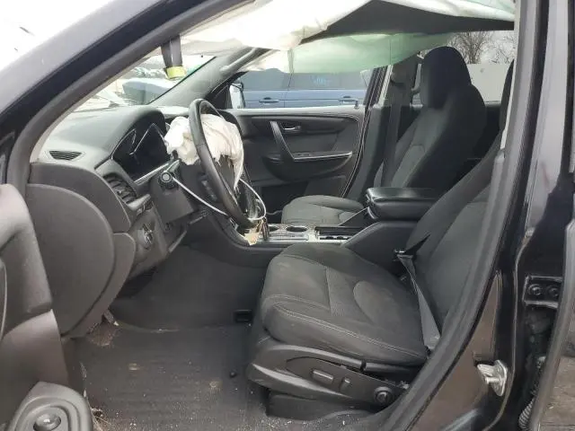 2013 CHEVROLET TRAVERSE LT  