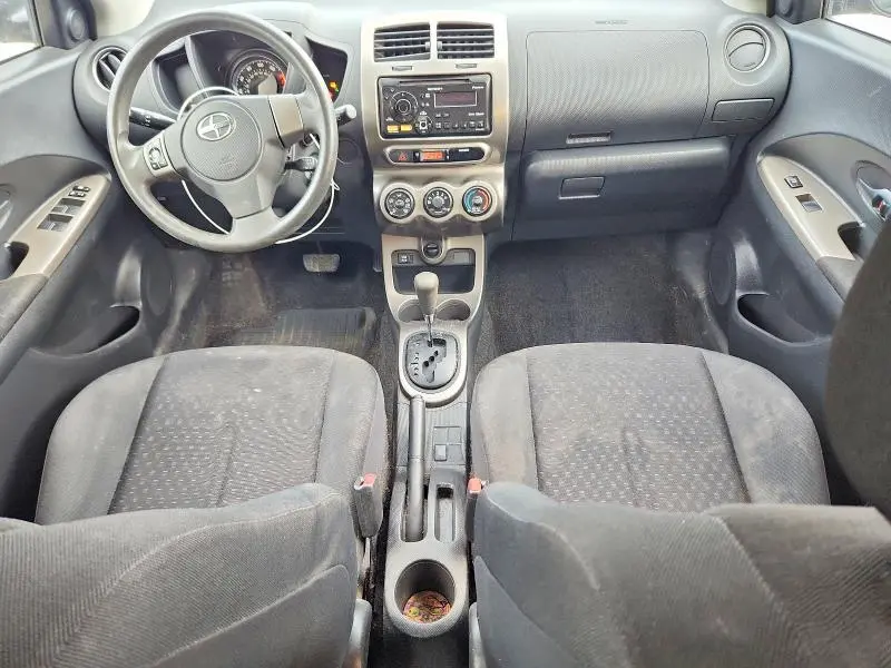 2012 SCION XD BASE  