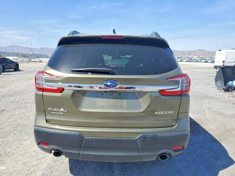 2023 SUBARU ASCENT PREMIUM  