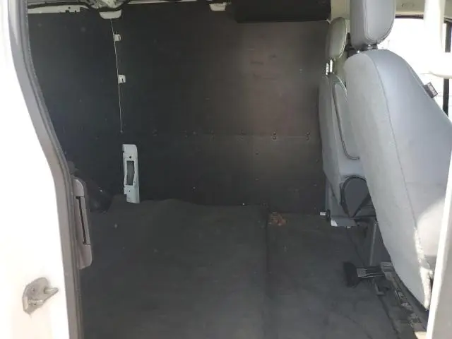 2016 FORD TRANSIT T-150  