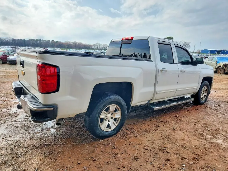 2016 CHEVROLET SILVERADO C1500 LT  