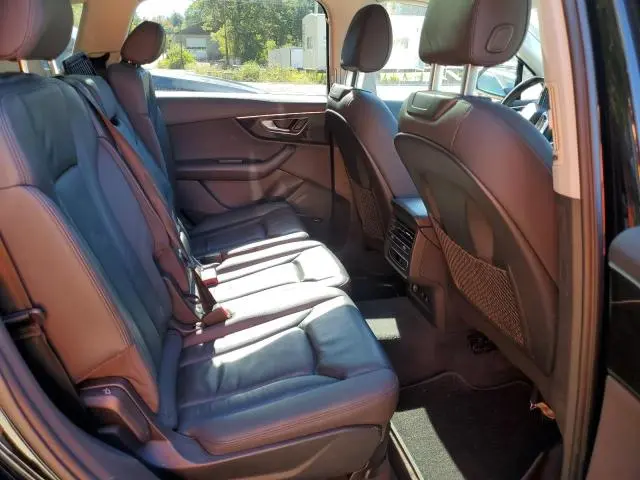 2020 AUDI Q7 PREMIUM PLUS  