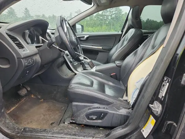 2014 VOLVO XC60 3.2  