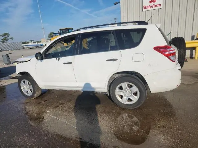 2011 TOYOTA RAV4   