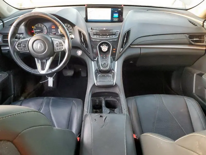 2021 ACURA RDX TECHNOLOGY  