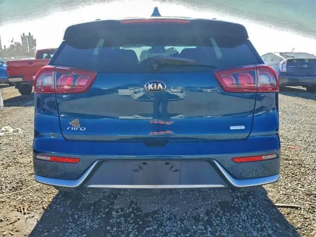 2019 KIA NIRO TOURING  