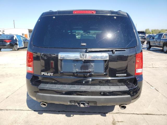 2011 HONDA PILOT TOURING