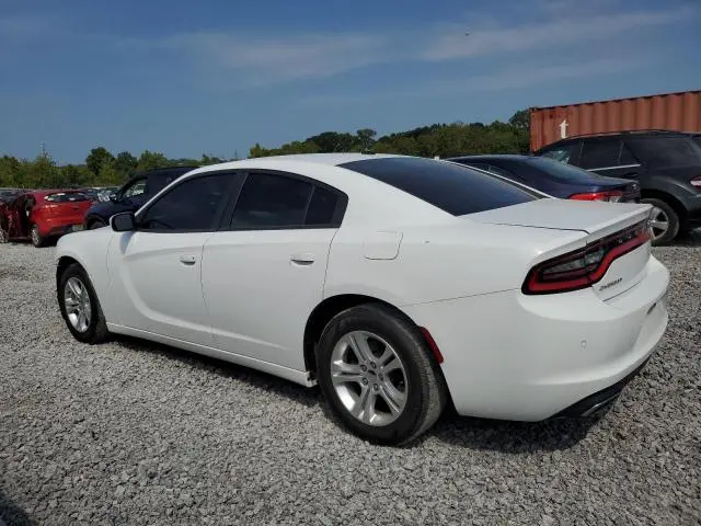 2015 DODGE CHARGER SE  