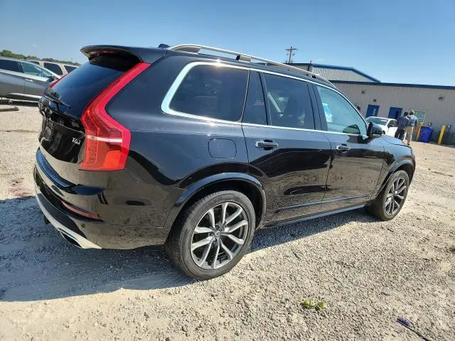 2018 VOLVO XC90 T6  